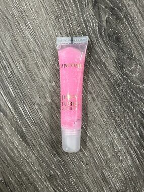 Lancôme Juicy Tubes Pink Lip Gloss